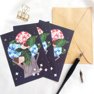 Everyday Postcard