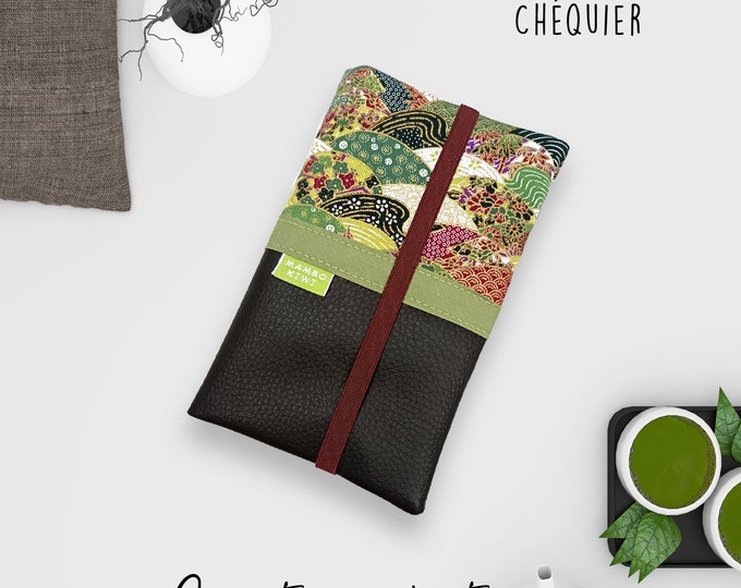 Grand portefeuille - Mambo Kiwi Grand portefeuille - Mambo Kiwi