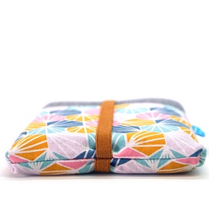 Étui Portefeuille IPhone 7/8 – Housse Livre Avec Poche Cartes, Noir élégant Et Protectrice