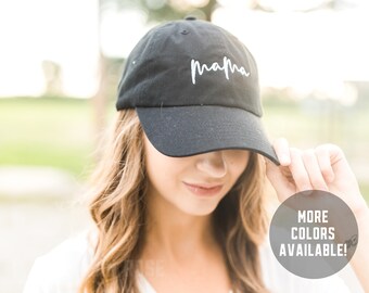 Custom Word Hat - Etsy