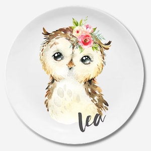 Children's tableware