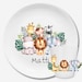 see more listings in the Children's tableware set section