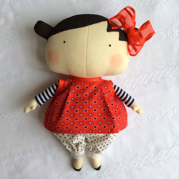 sonia doll