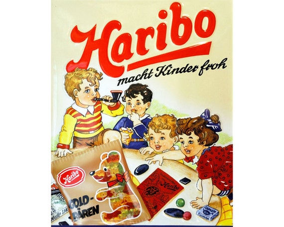 haribo 1930