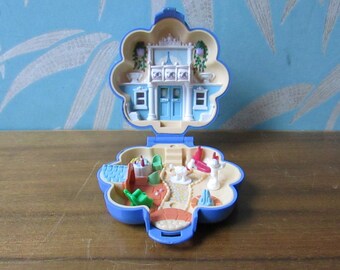 miniature playsets