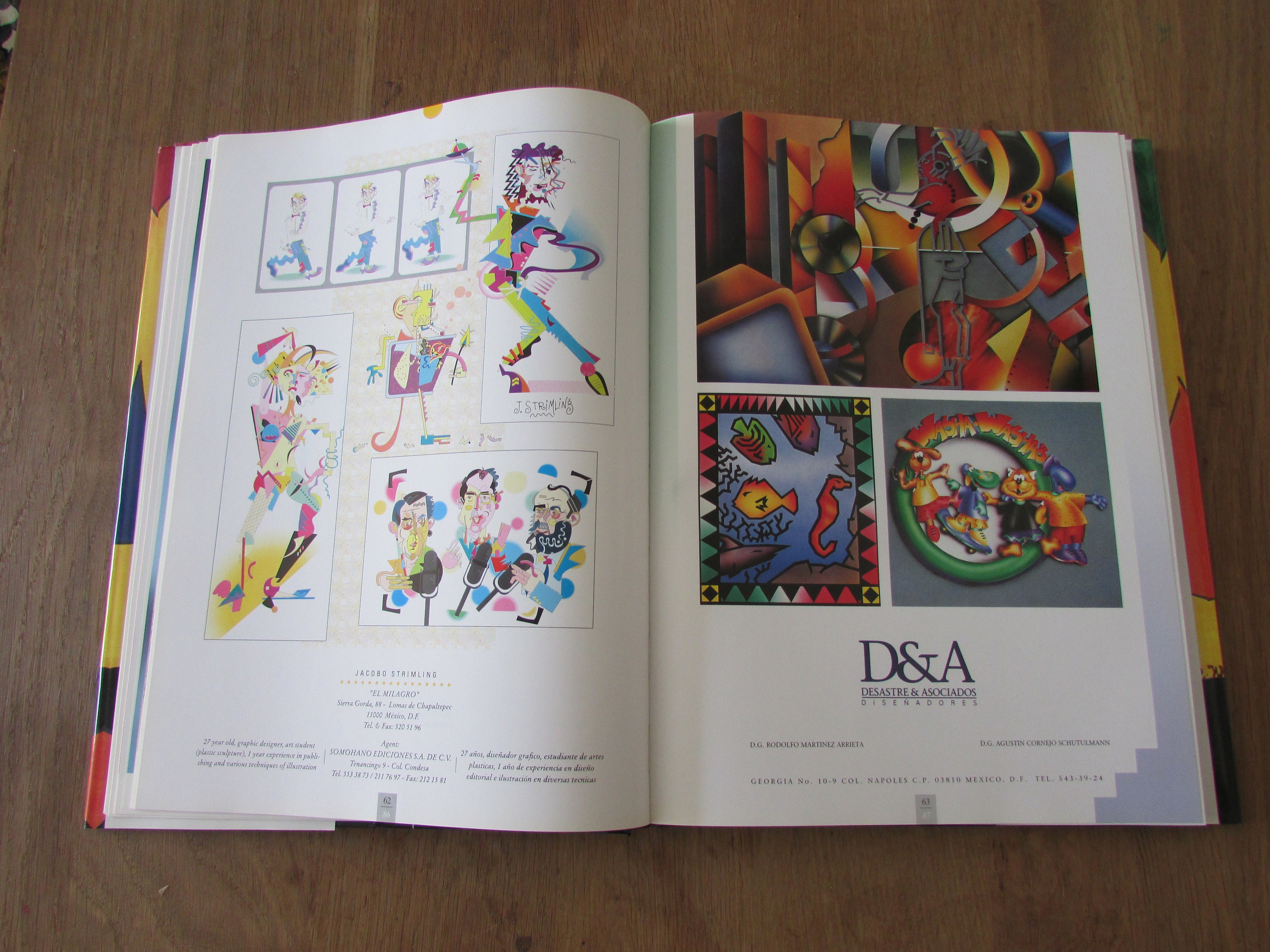 洋書 Art Directors' Index to Photographers 15 Art Directors' Index to Photographers 15