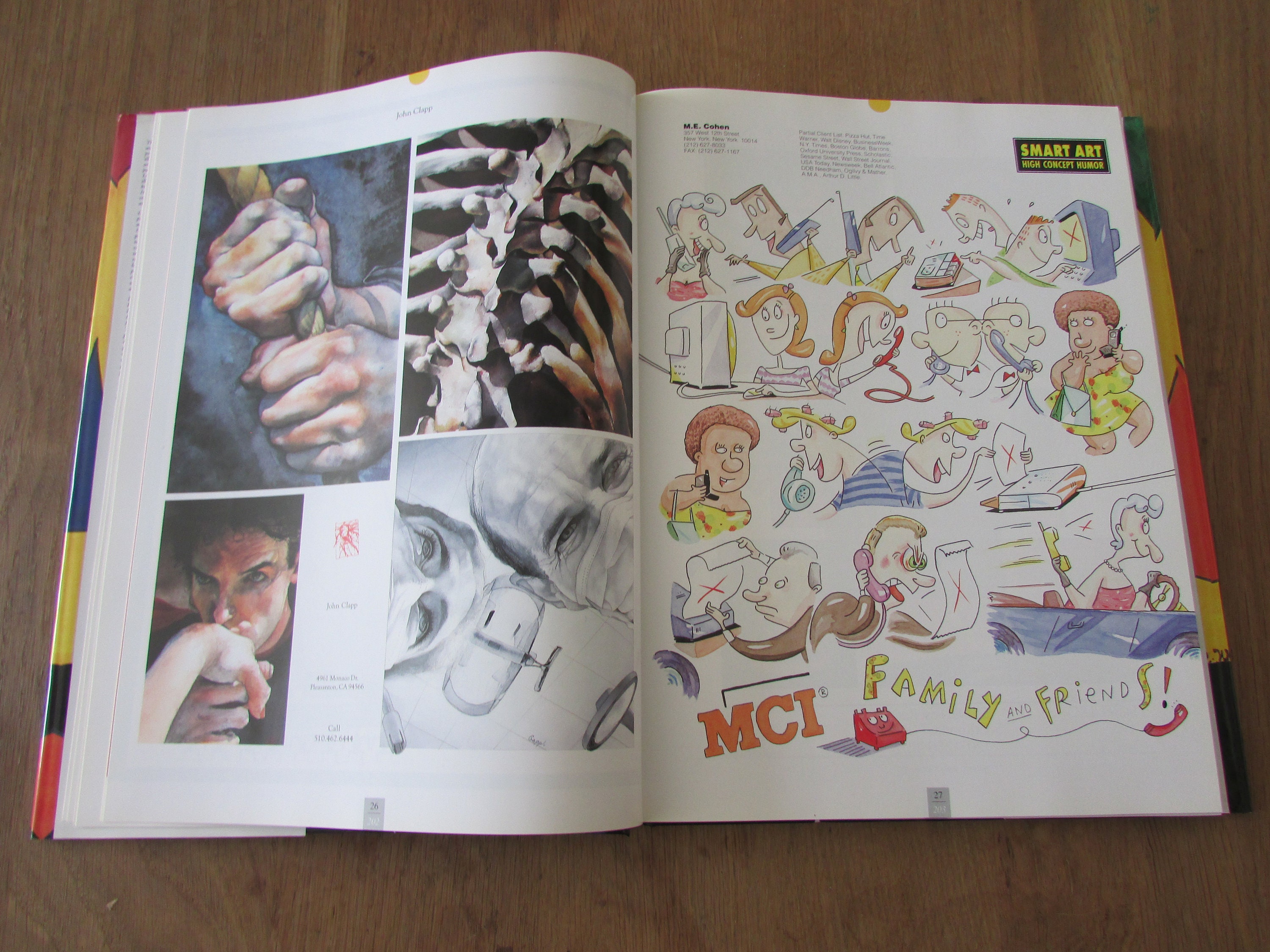 洋書 Art Directors' Index to Photographers 15 Art Directors' Index to Illustrators Book 15 (hardback, 1995