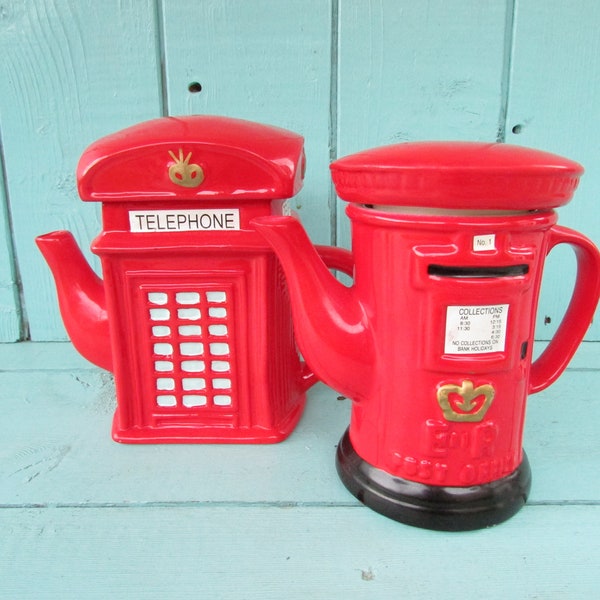 London Telephone Box Etsy UK