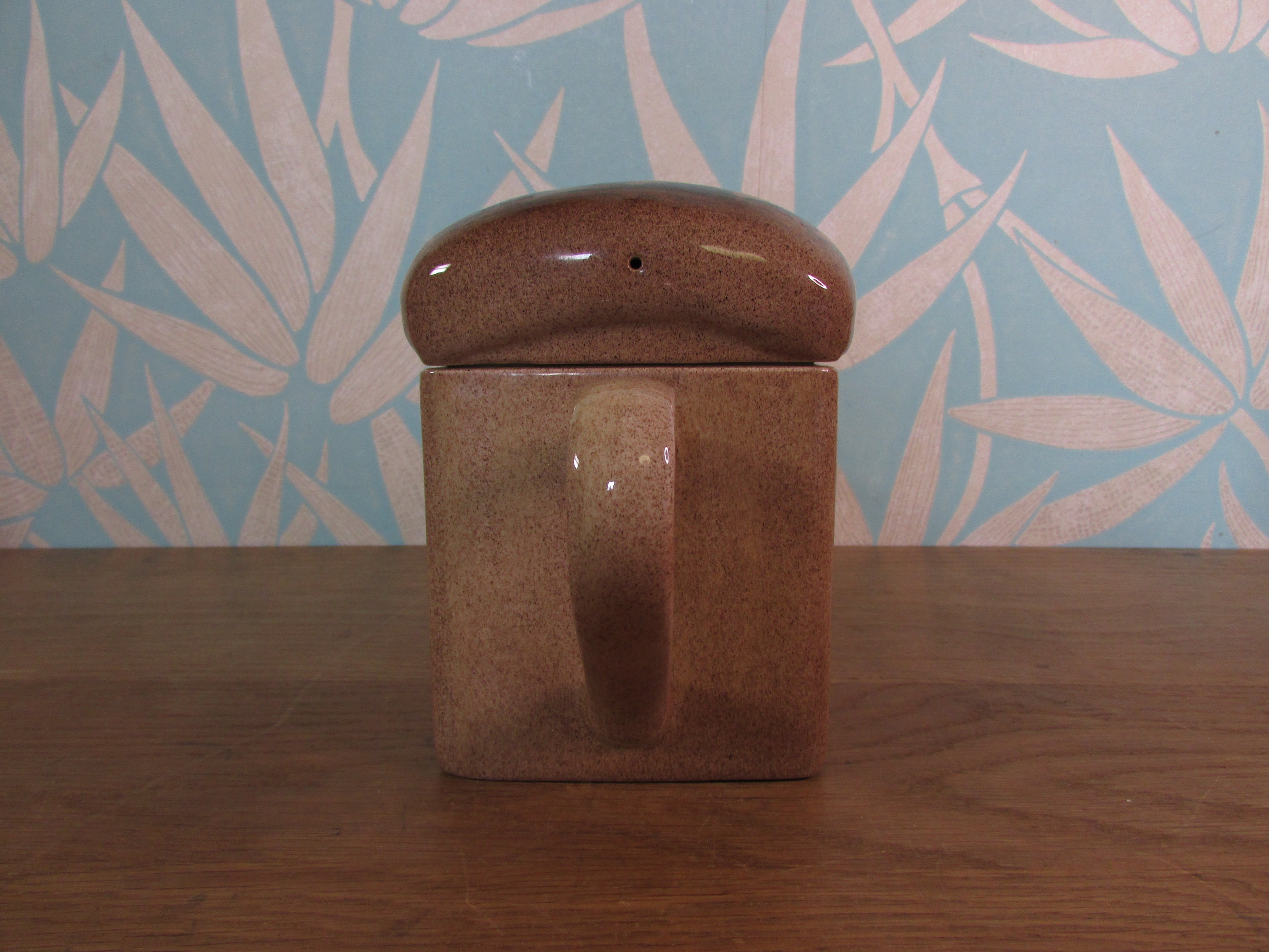 Carlton Ware HOVIS ビンテージ ティーポット
