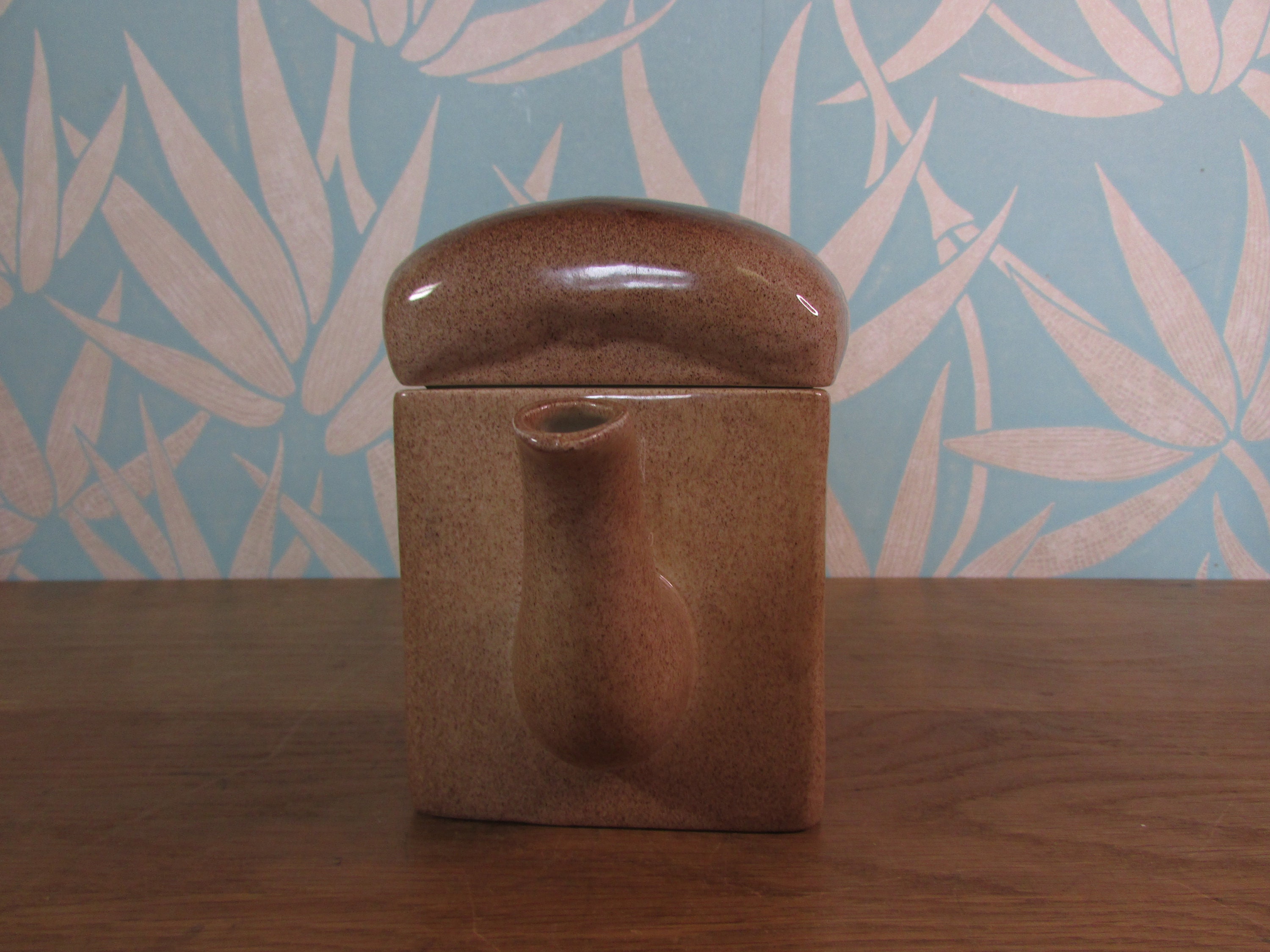 Carlton Ware HOVIS ビンテージ ティーポット