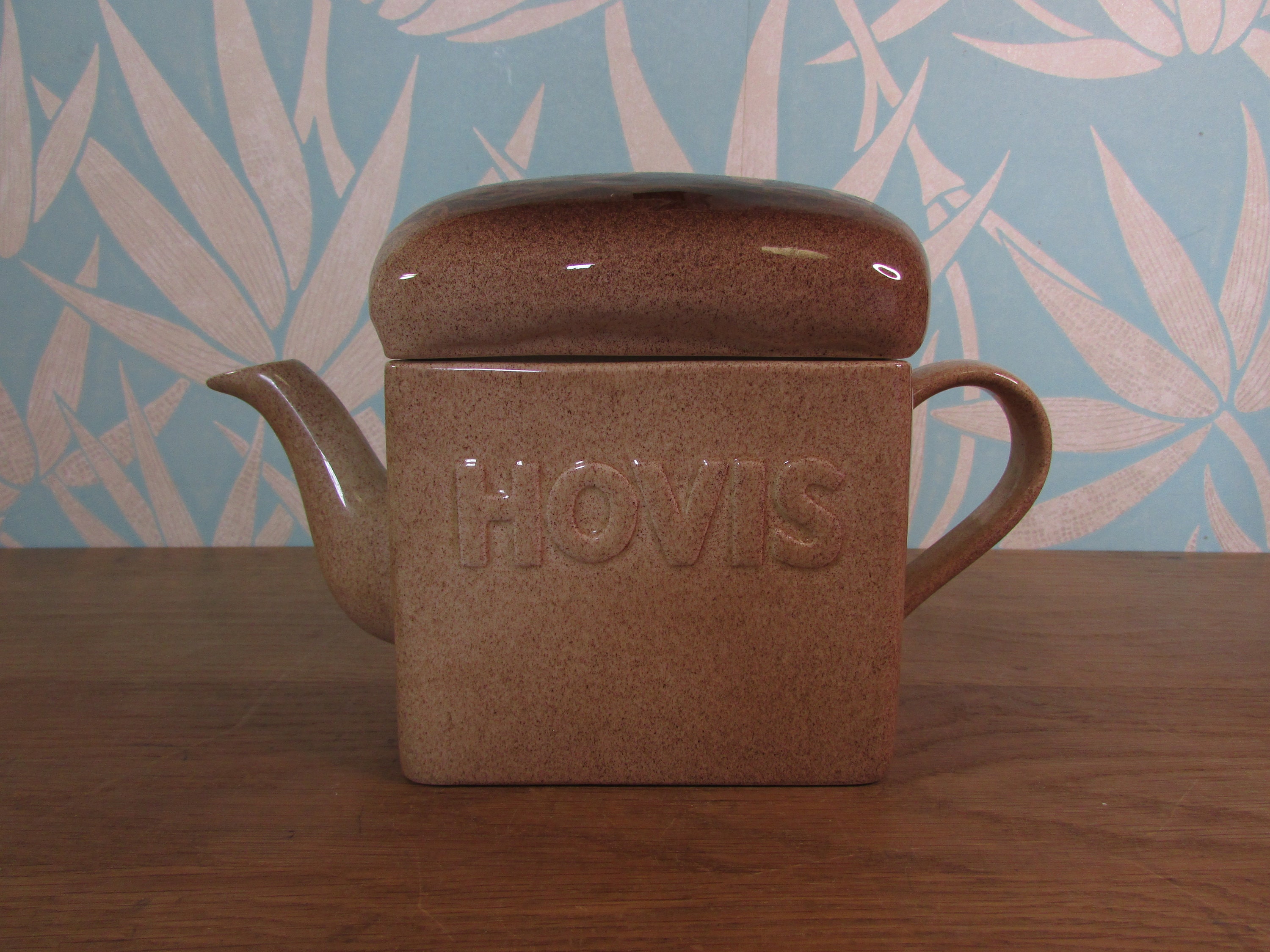 Carlton Ware HOVIS ビンテージ ティーポット Carlton Ware HOVIS ビンテージ ティーポット
