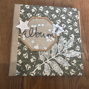 Photo album