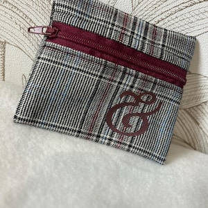 Petit porte monnaie