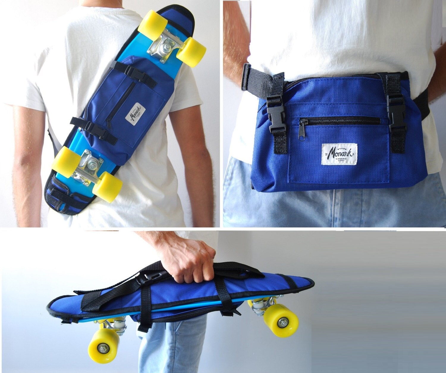 Skate shoulder bag fanny pack and handbag for children Etsy