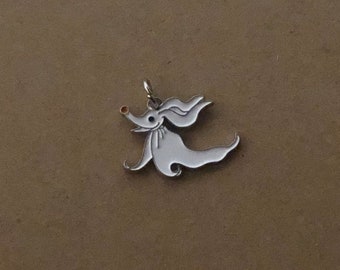 Charm Bracelet Nightmare before Christmas design Zero dog Inspired Charm New