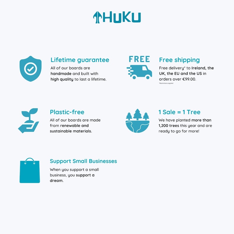 Huku Corefit Balance Board Wooden Balance Board Great for Beginners Etsy