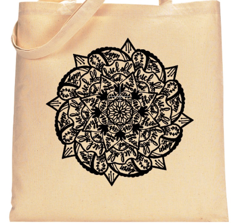 Free Free Cuss Word Mandala Svg Free 656 SVG PNG EPS DXF File