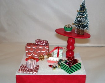 80 Thousand Christmas Stocking Tree Royalty-Free Images, Stock Photos & Pictures