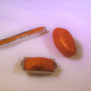 Mini Bread set #2