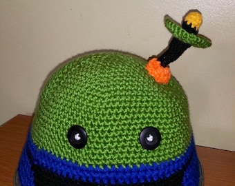 Bot Hat from Team Umizoomi