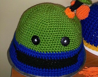 Bot Hat from Team Umizoomi Adult sized ready to ship Free shipping