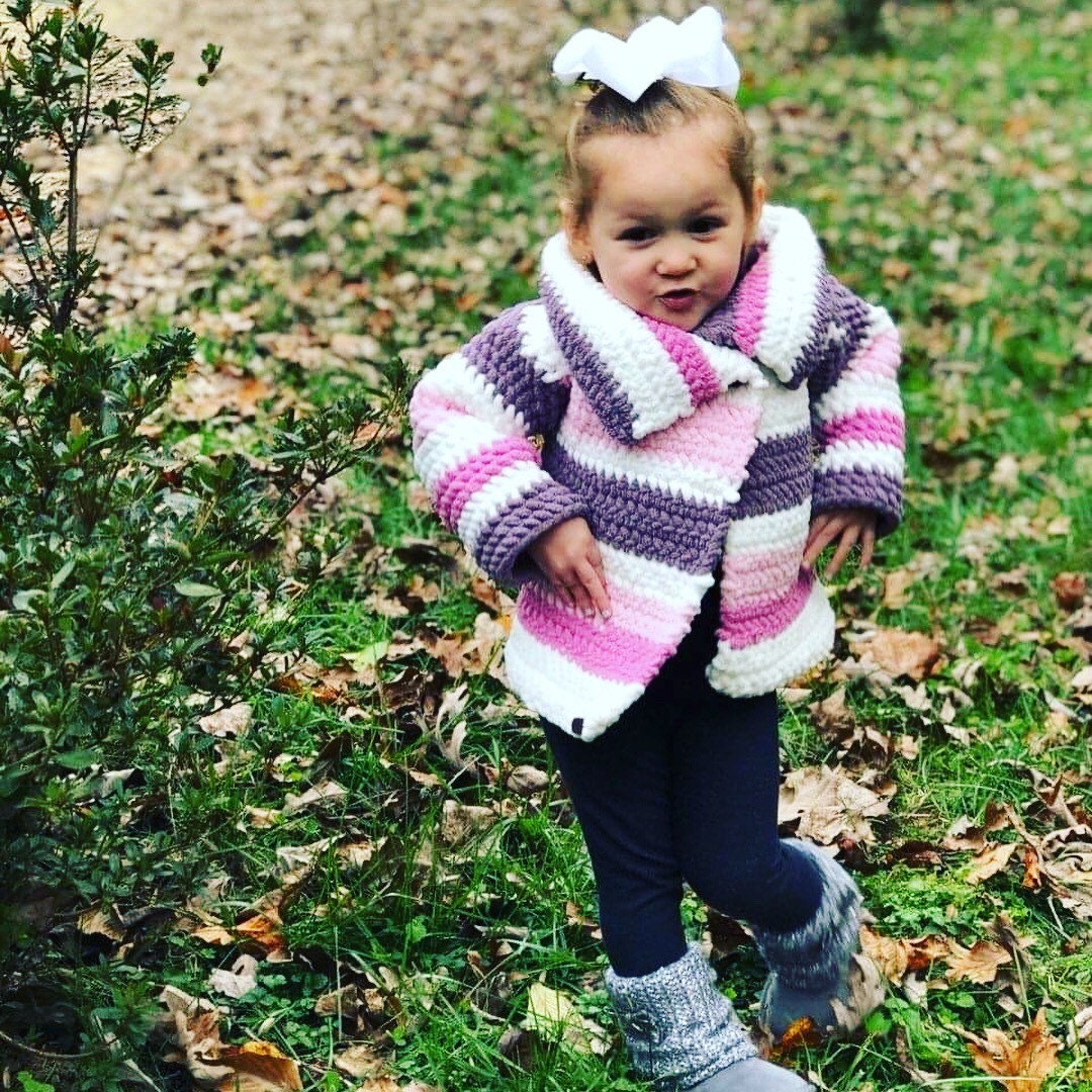 Unicorn store cloud sweater sale