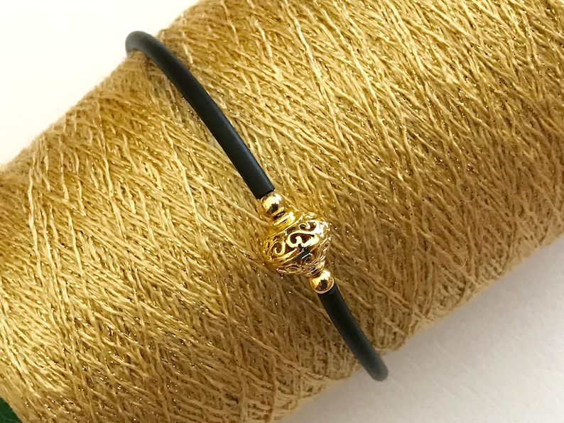 cuff bracelet gold wrap bracelet memory wire thehappylittlebeader 14k gold filled bracelet 14k goldfilled