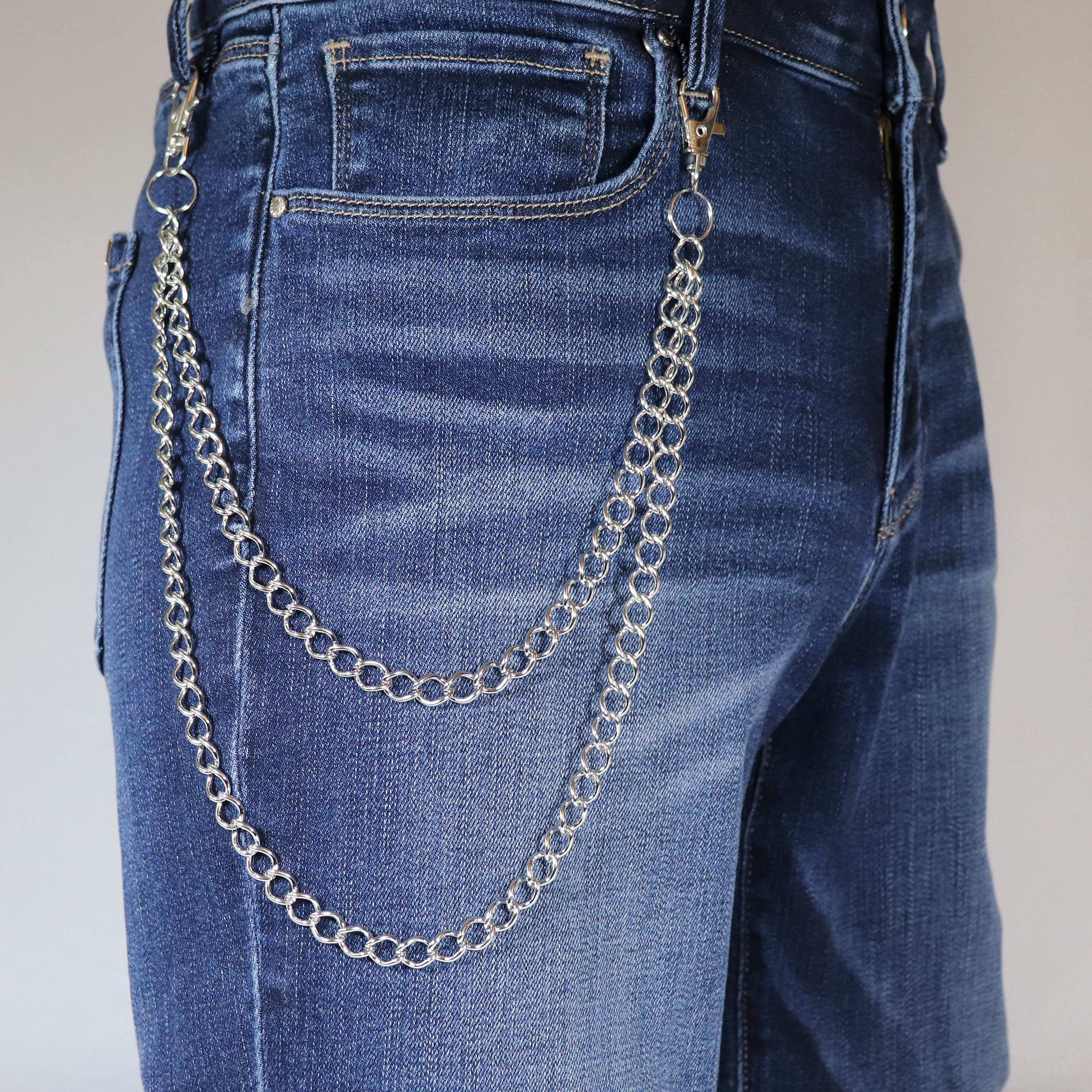 小物 US Heavy Gauge Wallet Chain/Regular US Exclusive/