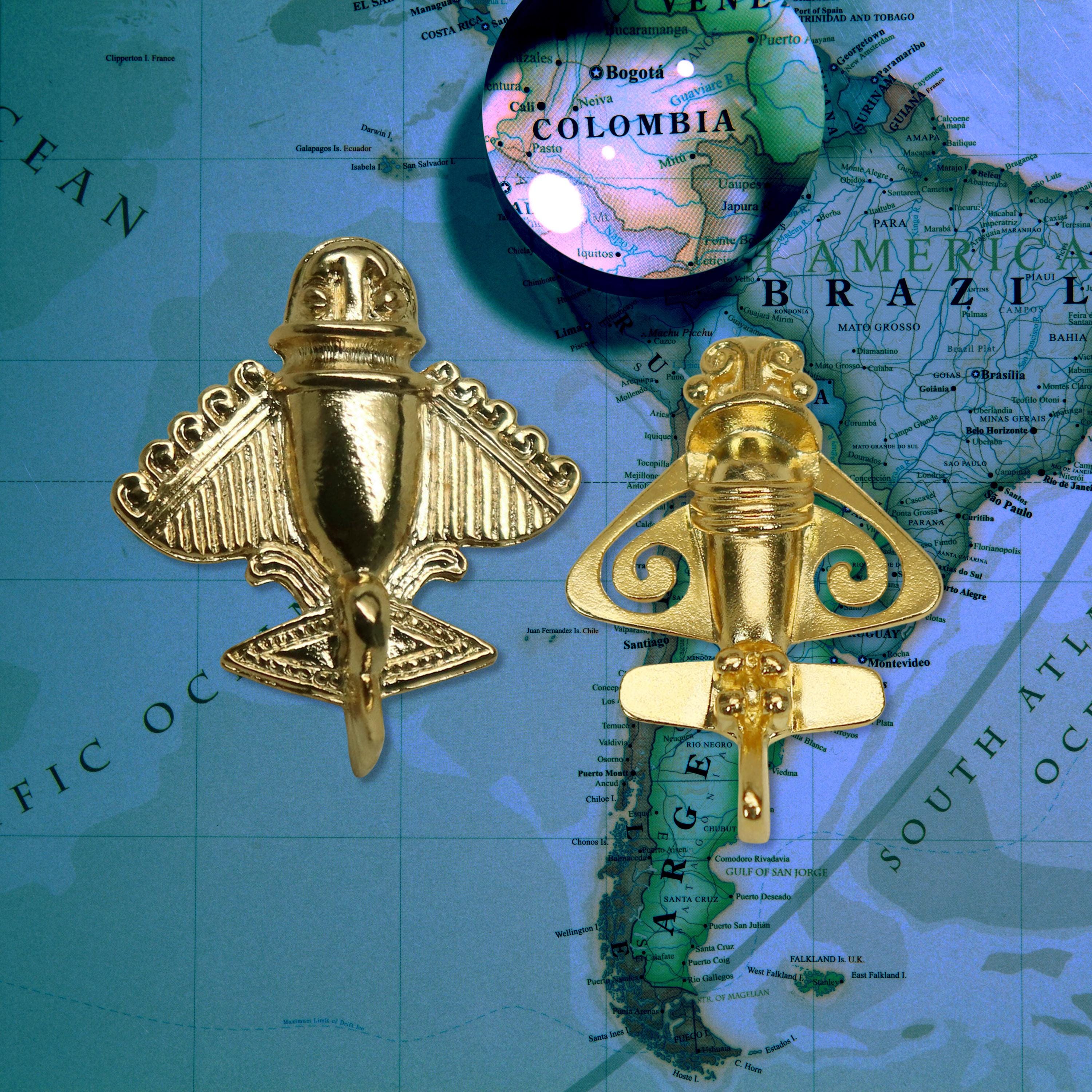 Ancient Aliens Pin - Etsy