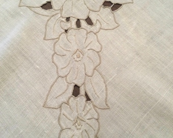 Madiera Cutwork Schönheit