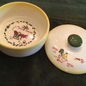 Brock of California Sweet Covered Dish