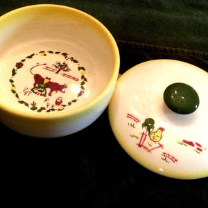 Brock of California Sweet Covered Dish