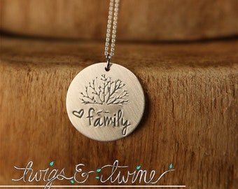 Family Tree & Love