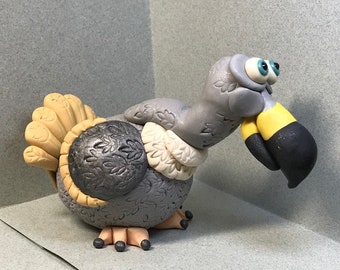 ark plush dodo