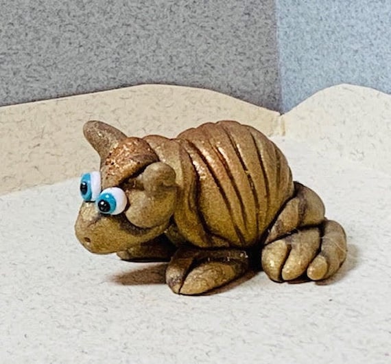 Desert Animals of Mexico and the Southwest USA. Miniature - Etsy Desert Animals of Mexico and the Southwest USA. Miniature - Etsy