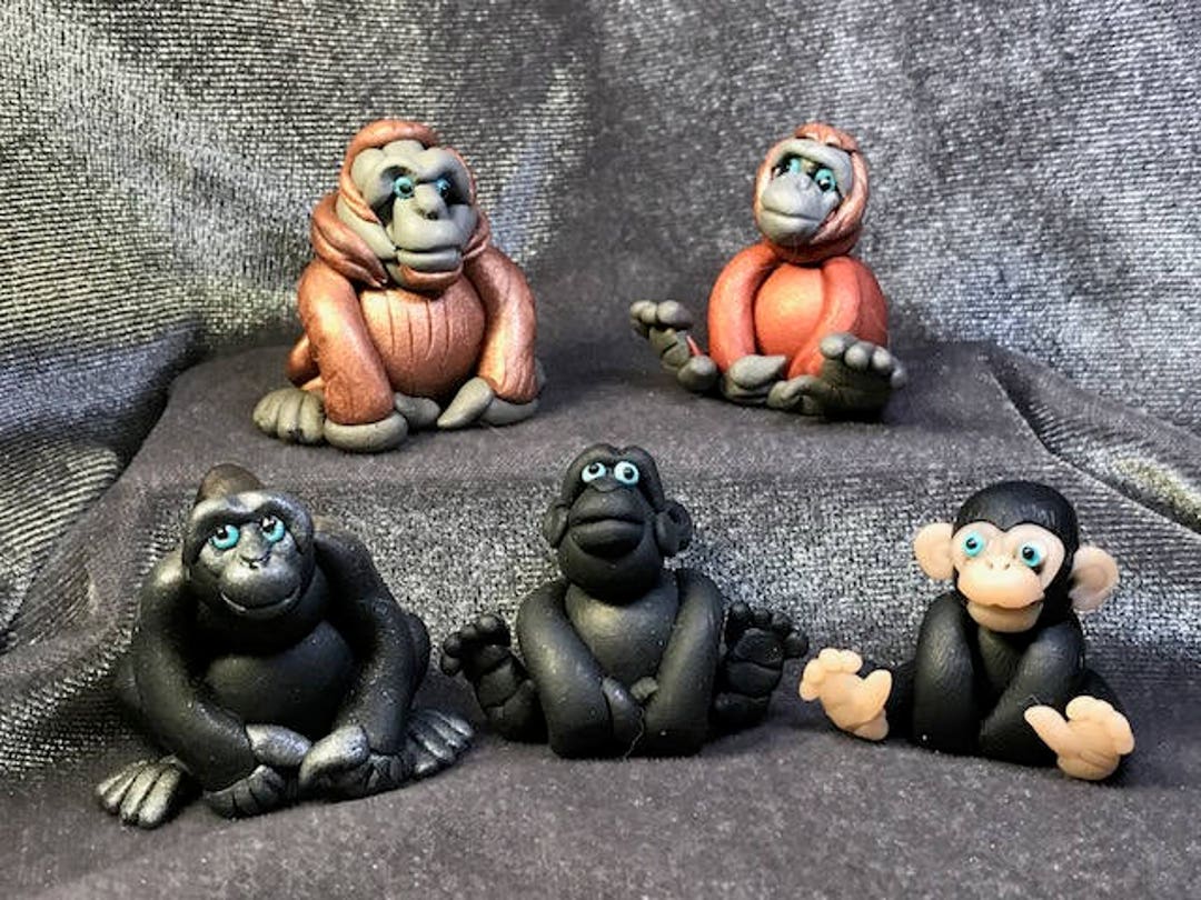 その他 Monkey & Gorilla Collection 1/20 il_1080xN.1344219687_isf5.jpg