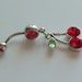 see more listings in the Belly rings section