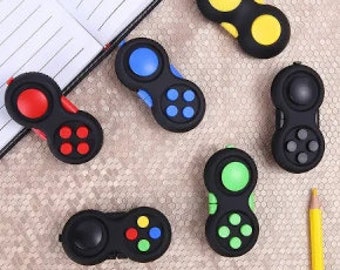 fidget toys etsy