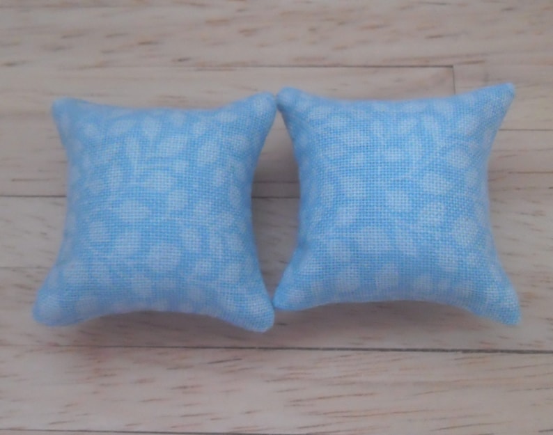 dolls house cushions