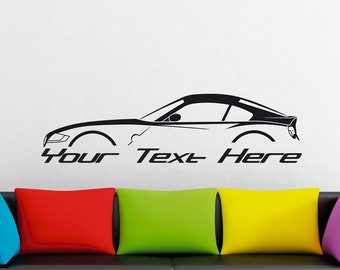 M Racing Rally Sticker Stripes Decal Custom for BMW 1//2//3//4//5 M3M4M5 X1//X3