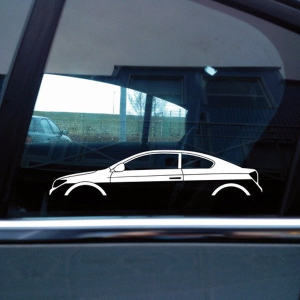 Scion Tc Stickers - Etsy