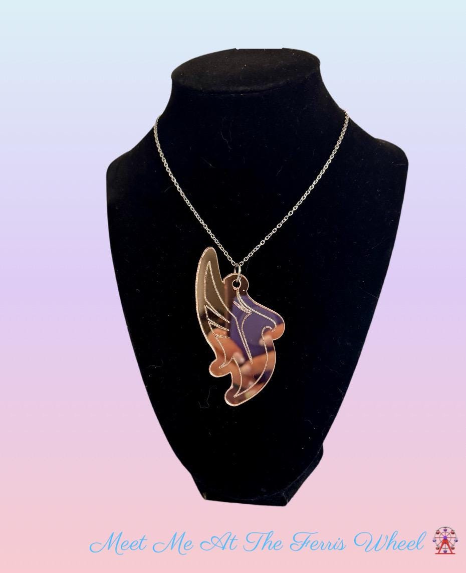 Anjuna Necklace - Etsy