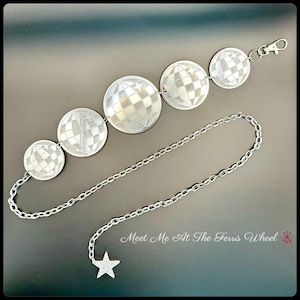 Ball Chain Belt - Etsy display picture 2