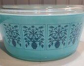 Pyrex saxony