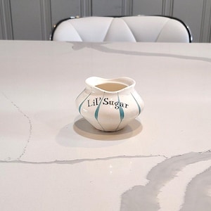 Vintage Holt Howard Pixieware Lil Sugar