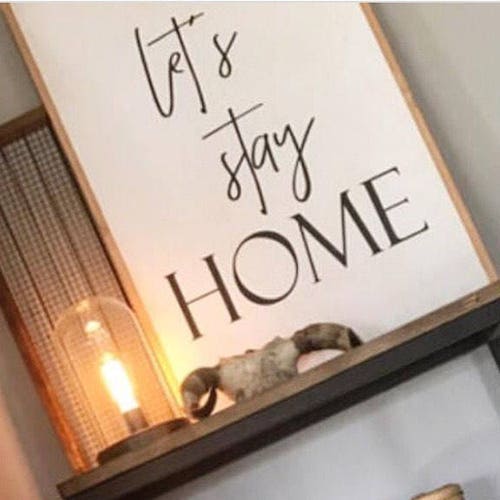 Wood Signs / Wall Decor / Love Quotes / Wall Hanging / Wood Etsy