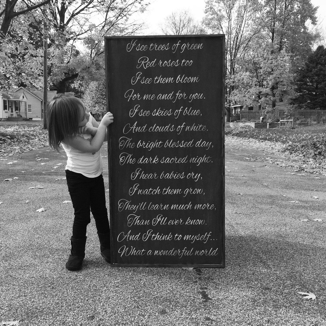 Signs / Wall Hanging / Love Quotes / Life Quotes / Home Decor / Wood