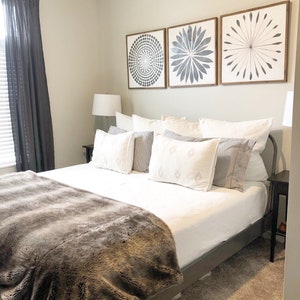 Home Decor / Wall Decor / Bedroom Ideas / Wall Hanging / Collections ...