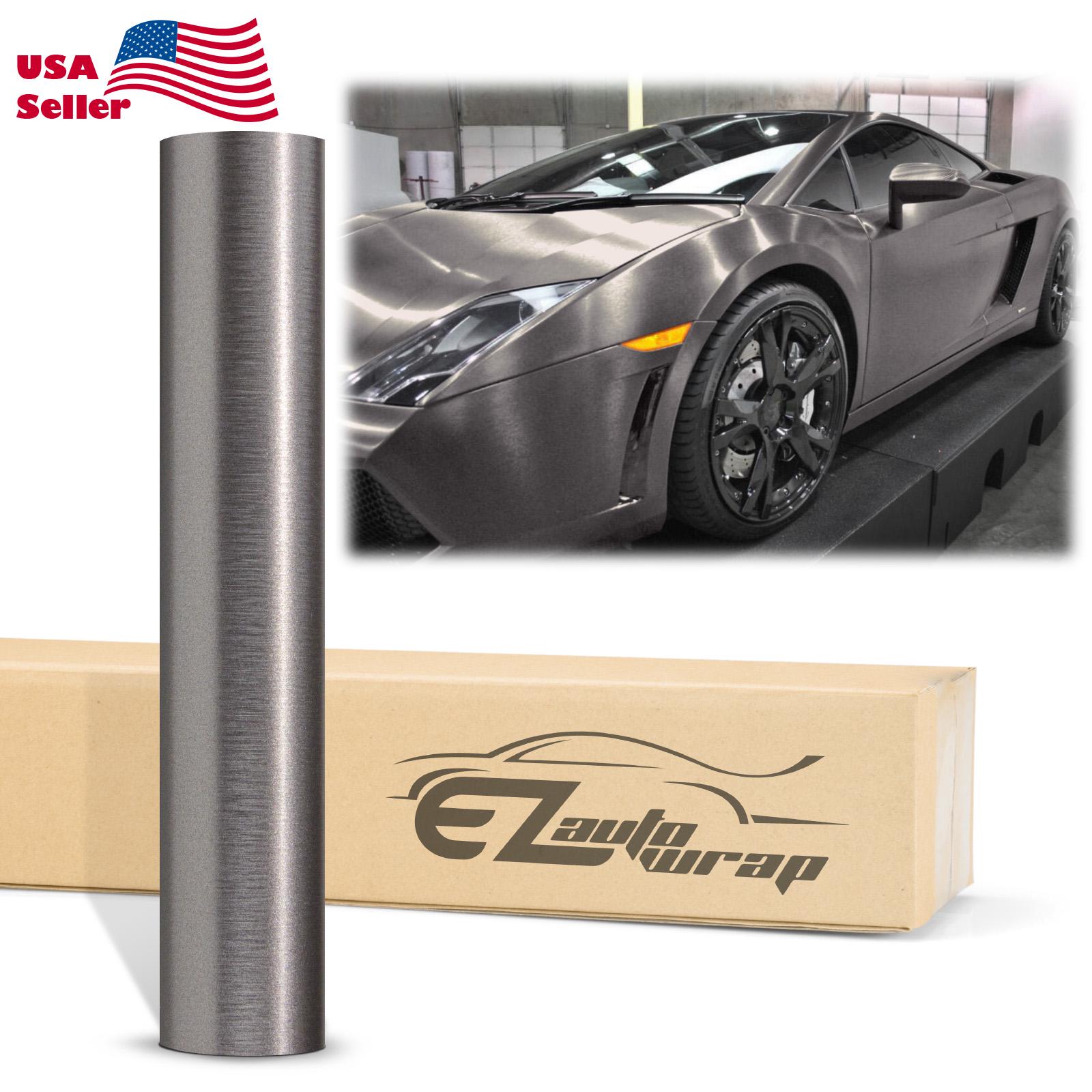 Sticker Wrap EzAuto Wrap Sticker Bomb Right Car & Truck Decals & Vinyl Brushed ...