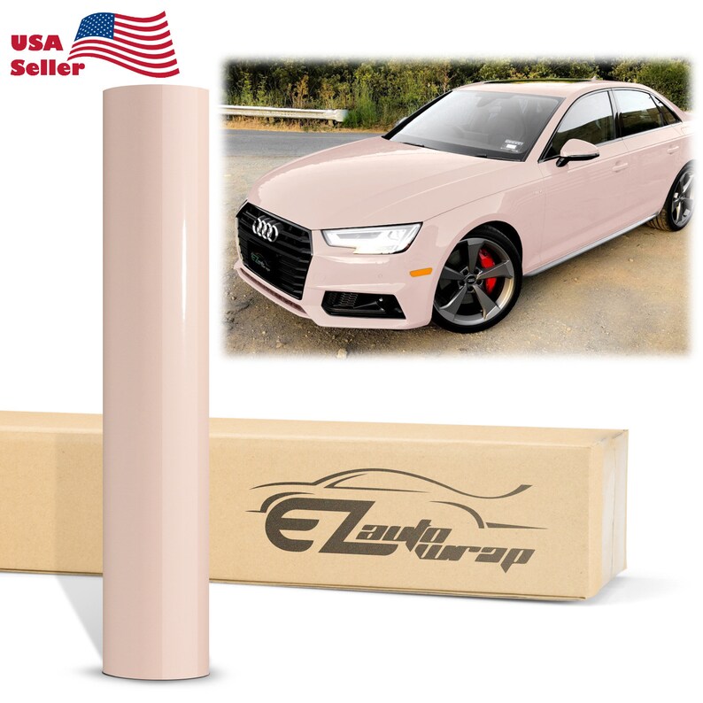 *Gloss Glossy White Vinyl Wrap Sticker Decal Air Release Bubble Free Film DIY *Gloss Glossy White Vinyl Wrap Sticker Decal Air Release Bubble Free Film DIY